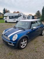 Suche MINI COOPER R50 ZUM NEU AUFBAUEN GESUCHT Nordrhein-Westfalen - Jüchen Vorschau