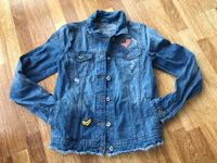 Edc ESPRIT Jeansjacke Jacke S small Baden-Württemberg - Schwäbisch Gmünd Vorschau