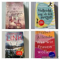 Bücherpaket / Taschenbücher / verschiedene Nordrhein-Westfalen - Westerkappeln Vorschau