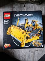 Lego Technic 42028 Kettenraupe Nordrhein-Westfalen - Ibbenbüren Vorschau