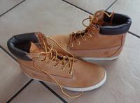 Timberland  Boots,  Earthkeepers Gr. 38 Nordrhein-Westfalen - Salzkotten Vorschau