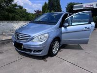 Mercedes-Benz B 200 CDI - Nordrhein-Westfalen - Moers Vorschau