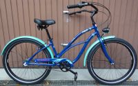 NEU Drag Catwalk Beachcruiser Cruiser Fahrrad 26 Zoll 3 Gang NEU Baden-Württemberg - Heidelberg Vorschau