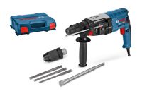 ⭐ Bosch Bohrhammer GBH 2-28 F L-Boxx(0611267601) Bayern - Neustadt an der Aisch Vorschau