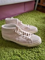 Converse All Stars Chucks Sneaker Gr. 44 Neuwertig Mecklenburg-Vorpommern - Zinnowitz Vorschau