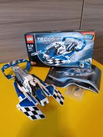 Lego Technik 42045 Hydroplane Racer Rheinland-Pfalz - Alzey Vorschau