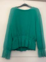 Zara Shirt Damen S Frankfurt am Main - Seckbach Vorschau