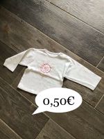 hübsches Langarmshirt Gr. 80 für 0.50€ Sachsen - Mittweida Vorschau