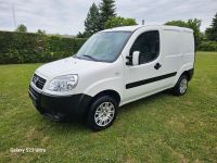 Fiat Doblo Doblò SX Natural Power Kasten Brandenburg - Prenzlau Vorschau