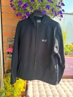 Jack Wolfskin Fleecejacke men Size XL 54/56 top Zustand Wandsbek - Gartenstadt Vorschau