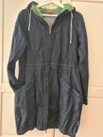 TRANQUILLO Denim Parka NEU  Gr.L Jacke Jeans Brandenburg - Potsdam Vorschau