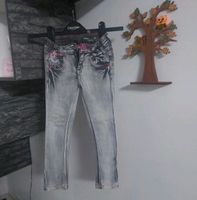 Jeans  gr. 98 Nordrhein-Westfalen - Niederkrüchten Vorschau