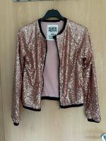 Glitzerjacke, Mädchenjacke, Jacke, Partyjacke festlich Thüringen - Gotha Vorschau