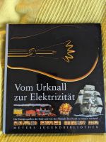 Buch "Vom Urknall zur Elektrizität" Jugendbibliothek Eimsbüttel - Hamburg Lokstedt Vorschau
