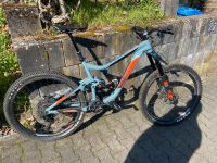 Mountain bike/Enduro Hessen - Ober-Ramstadt Vorschau