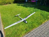 Elektrosegler FMS Ask 23 Modellflugzeug Nordrhein-Westfalen - Erkelenz Vorschau