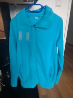 Fljacke blau größe 40 Baden-Württemberg - Villingen-Schwenningen Vorschau