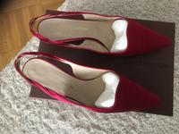 Louis Vuitton Schuhe Hessen - Friedberg (Hessen) Vorschau