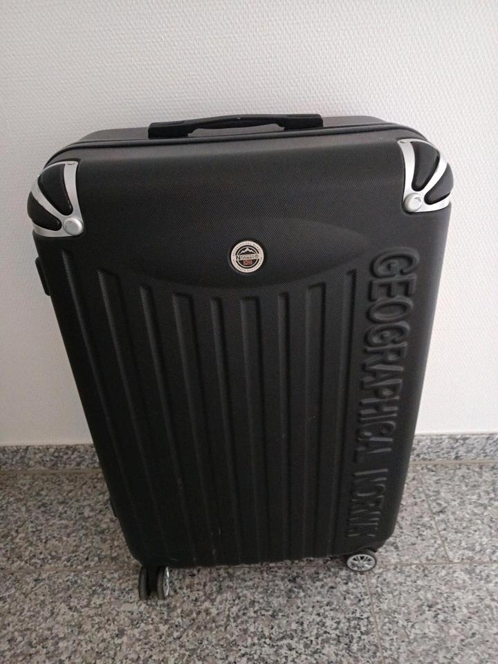 Koffer zu verschenken in Dortmund Hombruch Zu verschenken
