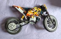 Lego Technic Enduro Cross Motorrad Rheinland-Pfalz - Mainz Vorschau