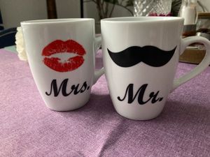 Mr Mrs Tasse in Berlin | eBay Kleinanzeigen ist jetzt Kleinanzeigen