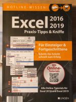 Excel 2016 2019 Praxis-Tipps & Kniffe Dresden - Gorbitz-Süd Vorschau