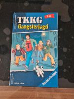 Ravensburger TKKG Gangsterjagd Niedersachsen - Riede Vorschau