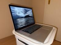 MacBook Pro 15 Thüringen - Sonneberg Vorschau