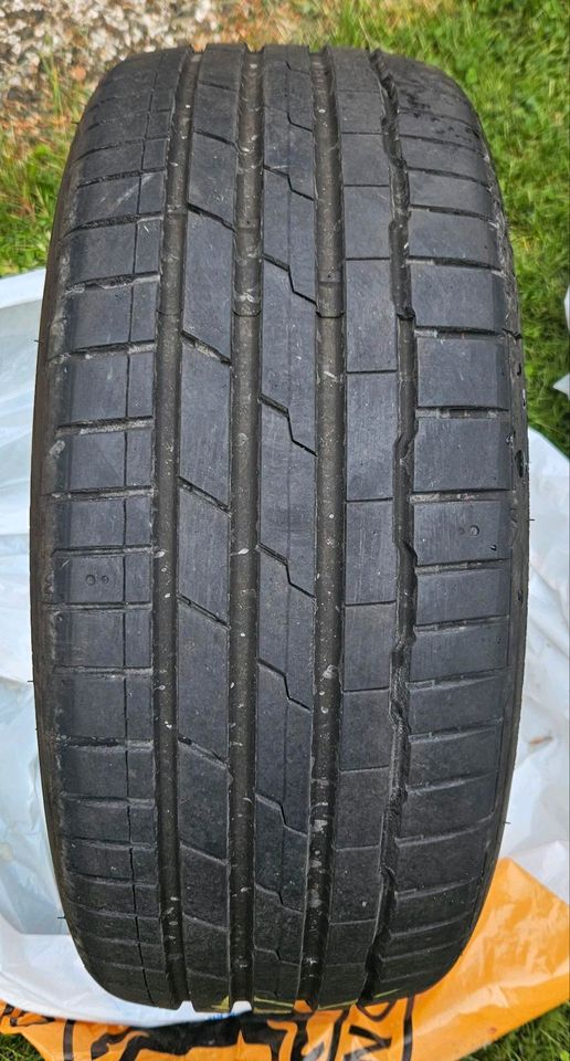 Hankook ventus evo3 205/45 R17  Sommerreifen in Celle