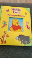 Winnie Pooh Vorlesebuch Sachsen - Neustadt Vogtland Vorschau