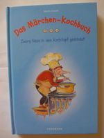 Könemann – Marlis Arnold  Das Märchen - Kochbuch Bayern - Tapfheim Vorschau