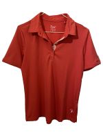 Neuwertiges rotes Damen Golfshirt von Crivit in Größe S Kr. München - Neubiberg Vorschau