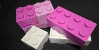 Lego Aufbewahrungsbox im Set Niedersachsen - Neustadt am Rübenberge Vorschau