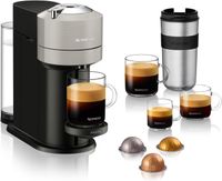 Nespresso Vertuo Next Kapselmaschine|1,1 L Wassertank|Kapselerken Niedersachsen - Papenburg Vorschau