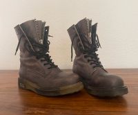 Cult Schnürstiefel Boots Altona - Hamburg Bahrenfeld Vorschau