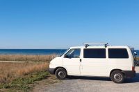 VW Bus T4 2.4D Camper Autark Solar Ausbau Rheinland-Pfalz - Ludwigshafen Vorschau