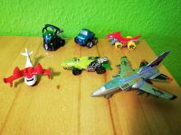 Spielzeug Set, Autos, flugzeuge 7 Stück =3€ Nordrhein-Westfalen - Soest Vorschau