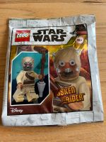 Lego Star Wars Polybag Tusken Raider Kr. München - Grasbrunn Vorschau