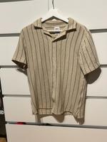 Zara Hemd Herren S beige Nordrhein-Westfalen - Euskirchen Vorschau
