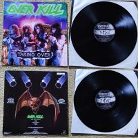 Overkill, ZZTop, Atomkraft, Krokus, Faithful Breath, Annihilator Sachsen - Waltersdorf Vorschau