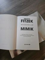 FITZEK "Mimik" Sachsen - Siebenlehn Vorschau