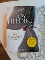 ❤️ JOY FIELDING ❤️ DIE SCHWESTER ❤️ Buch, Roman ❤️ Niedersachsen - Lingen (Ems) Vorschau