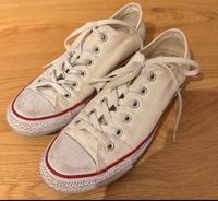 Converse Sneaker weiß Gr. 40 Niedersachsen - Edewecht Vorschau