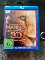 DVD NARNIA Thüringen - Weißensee Vorschau