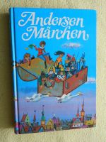 Andersen Märchen  Andersen, H. C.  Tosa Verlag  Sonderausgabe o.J Leipzig - Altlindenau Vorschau