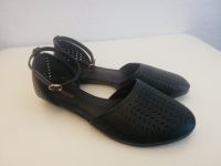 NEU! Riemchensandale Sandalen Schuhe Max Muxun Gr. 41 Kiel - Hassee-Vieburg Vorschau