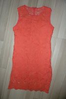 Spitzenkleid, QED London, Farbe: Orange, Größe: L, NEU!!! Bayern - Waldkraiburg Vorschau