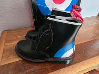 Dr.Martens The Who Edition 1460 gr.40 Neu ungetragen Nordrhein-Westfalen - Breckerfeld Vorschau
