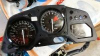 Honda VFR 750 RC36 Tacho Cockpit mph Baden-Württemberg - Keltern Vorschau