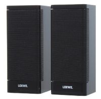Loewe Satellite Speaker ID Paar #604342 Geeste - Dalum Vorschau